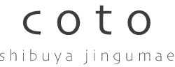 coto渋谷神宮前店