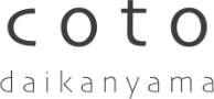 coto daikanyama