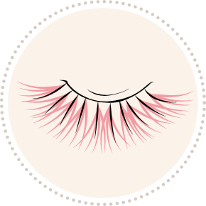 ボリュームラッシュ